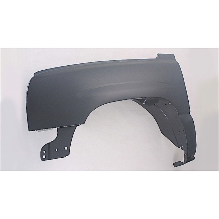 CAPA RH FENDER SILVERADO CLASSIC 03-07