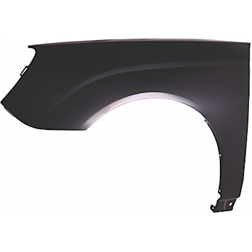 CAPA LH FENDER MALIBU/MALIBU MAXX 04-08