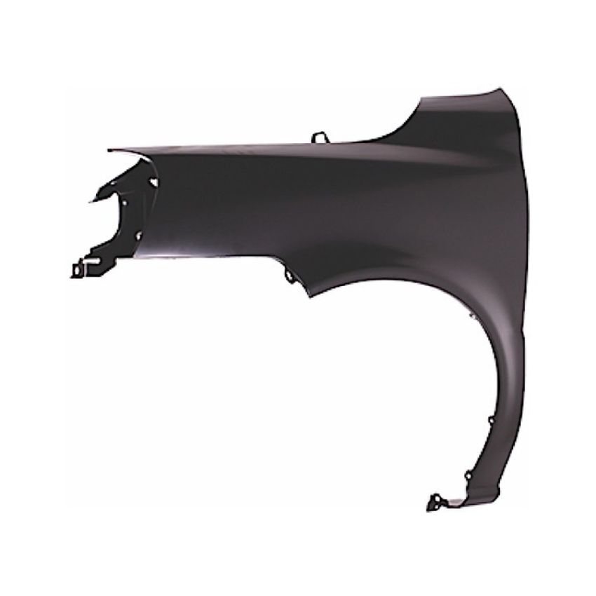 CAPA RH FENDER UPLANDER/MONTANA SV6 05-09; TERRAZA/RELAY 05-07