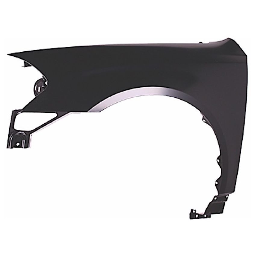 RH FENDER IMPALA 06-13; IMPALA LIMITED 14-16