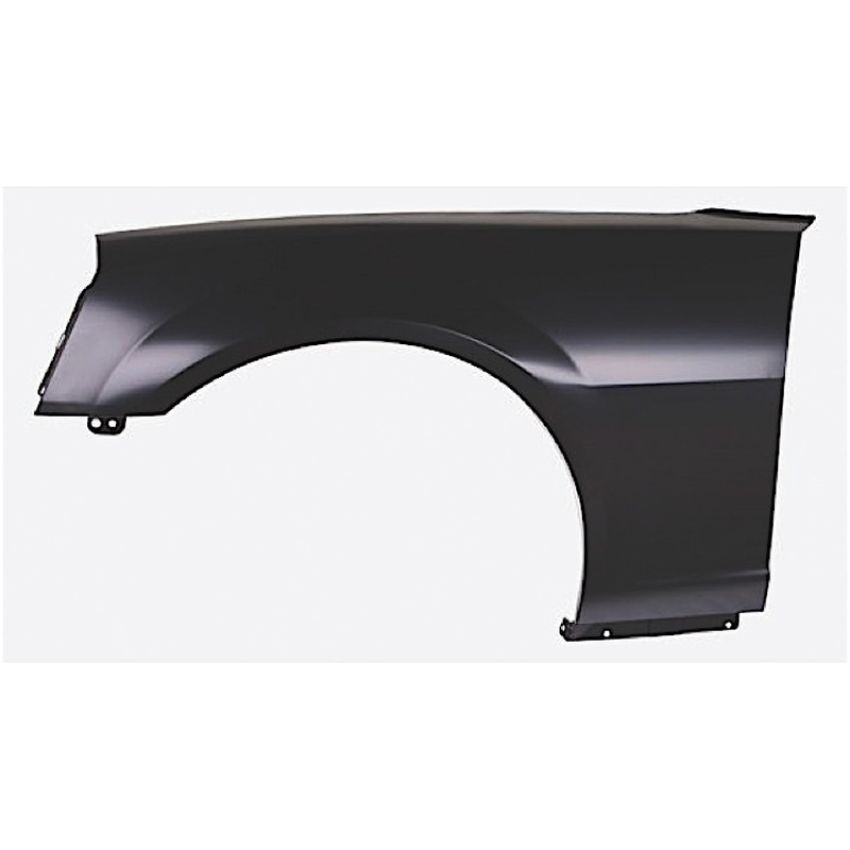 LH FRONT FENDER ASSY CHEVROLET CAMARO 2010-2015