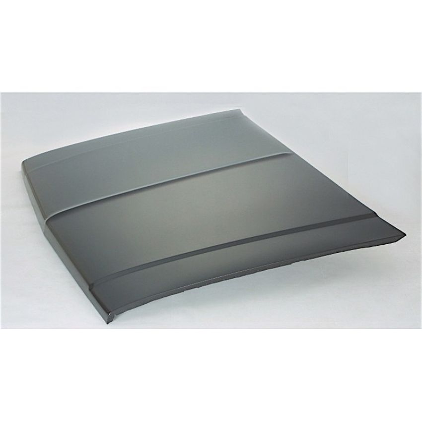 HOOD CHEVY/ P/U 81-87; BLAZER/JIMMY/SUBURBAN 81-91