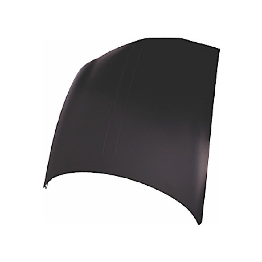CAPA HOOD PANEL ASSY CHEVROLET MONTE CARLO 2000-2005