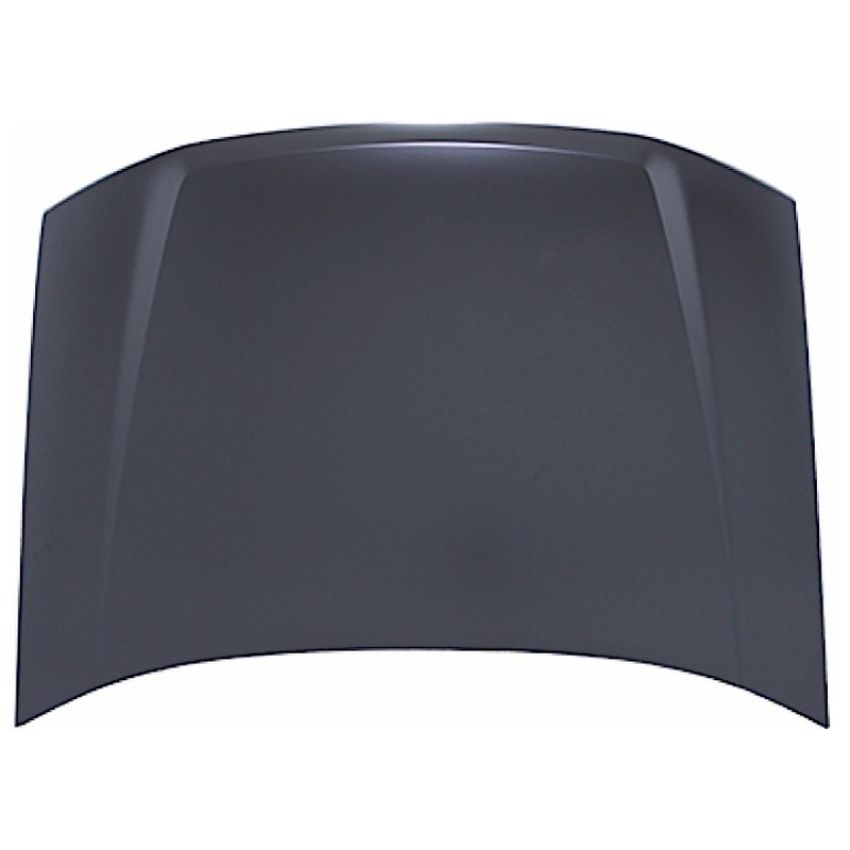 HOOD PANEL ASSY CHEVROLET TRAILBLAZER 2002-2009