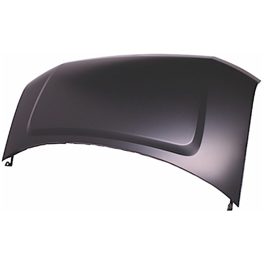 HOOD EXPRESS/SAVANA 2500/3500 03-C