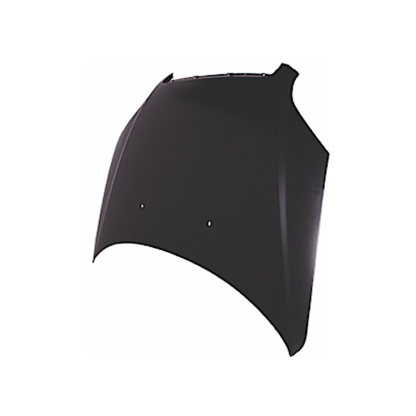 CAPA HOOD PANEL ASSY SEDAN CHEVROLET AVEO 2007-2011