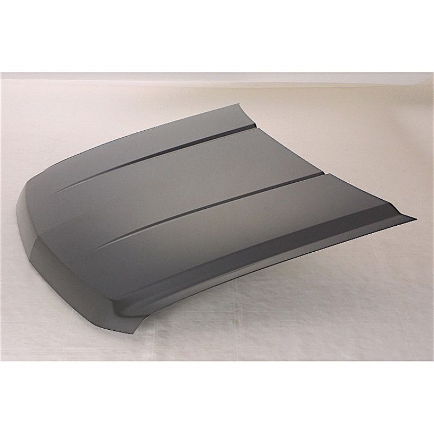 CAPA HOOD PANEL ASSY CHEVROLET SILVERADO 1500 2007-2013; HYBRD CHEVROLET SILVERADO 1500 2009-2013