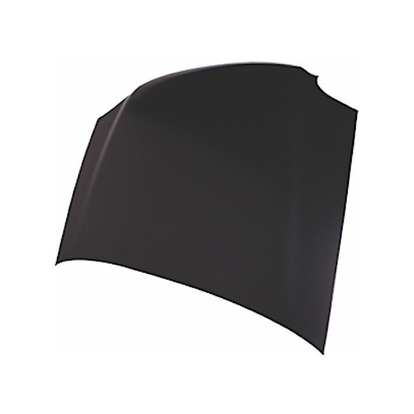 CAPA HOOD PANEL ASSY SILVERADO/SIERRA 07-14/14 HD /TAHOE/YUKN 07-14/SUBURBAN/YUKN XL 07-14