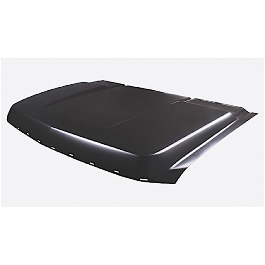 HOOD SILVERADO 2500/3500 07-10