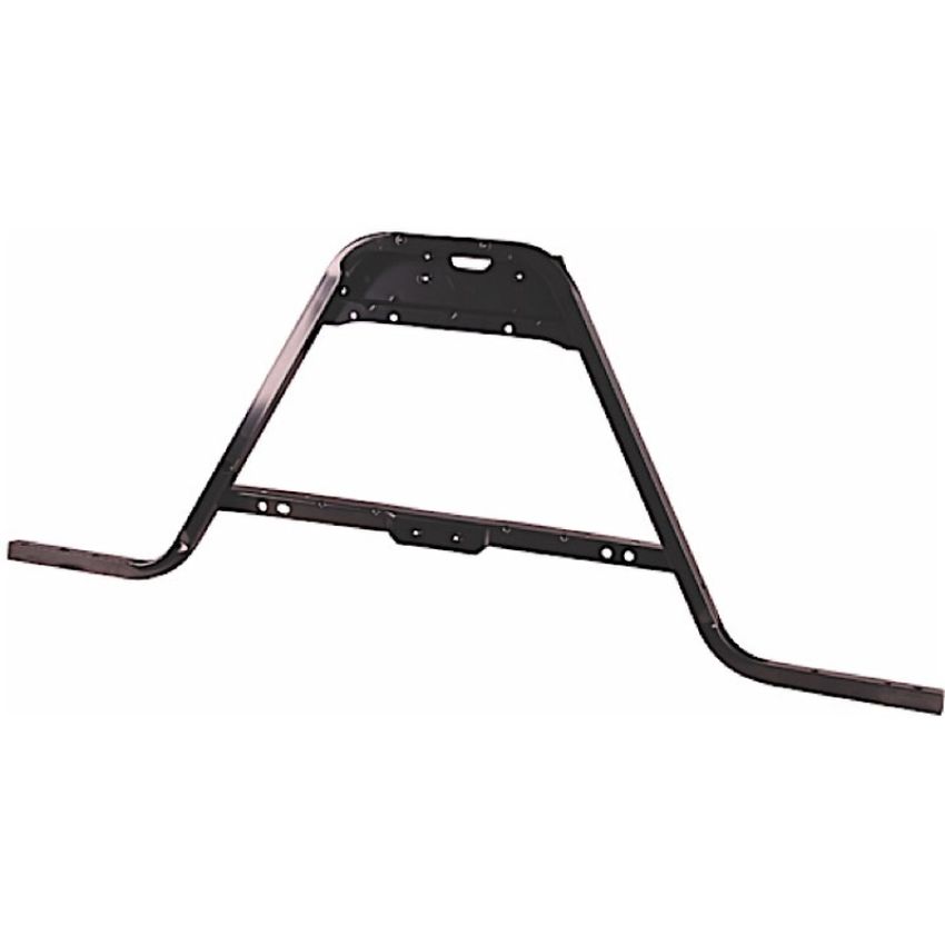 RADIATOR SUPPORT CENTER 1500 SILVERADO/SIERRA 07-13; SILVERADO/SIERRA HYBRID 09-13