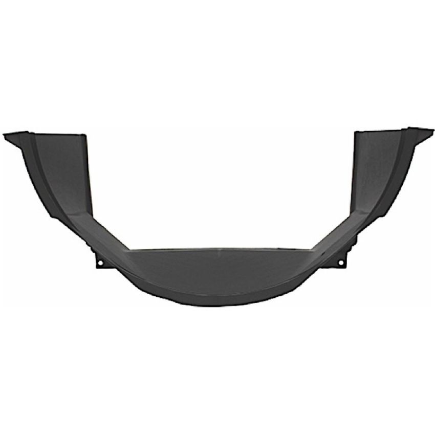 LOWER FAN SHROUD W/ 4.3L GAS ENG CHEV/ P/U 88-93