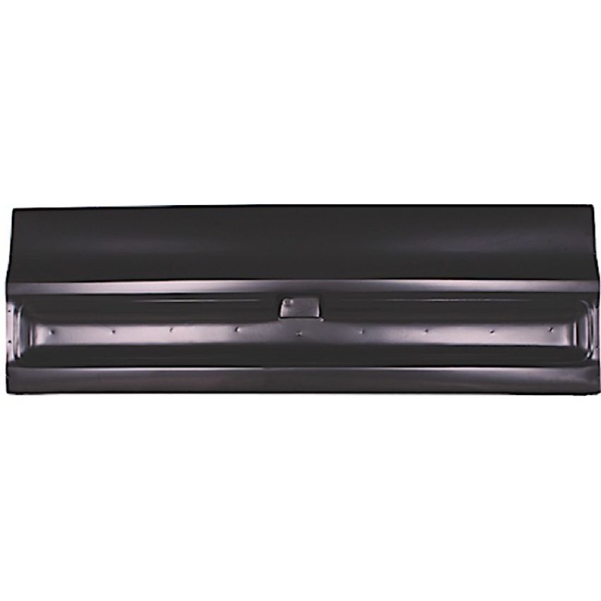 TAILGATE SHELL CHEVY/ FLEETSIDE P/U 77-80