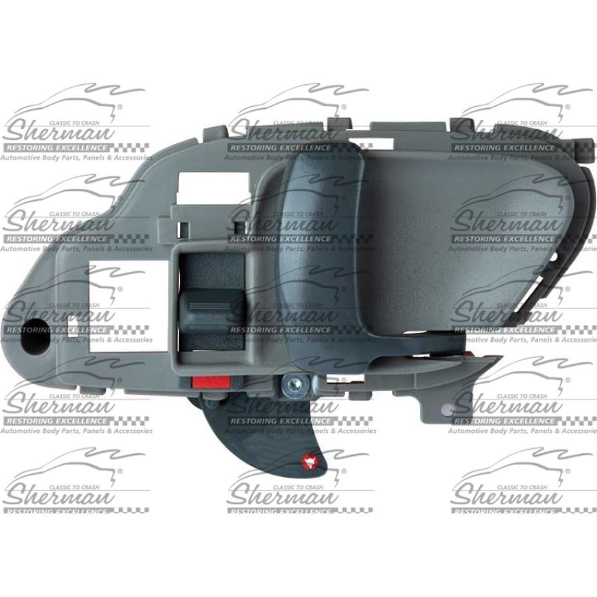 INR FT DR HDL RH 95-02 CHEV/GM