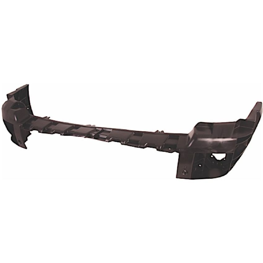 CAPA FRT BUMPER BRACKET SUPPORT BRACKET DODGE DAKOTA 05-07