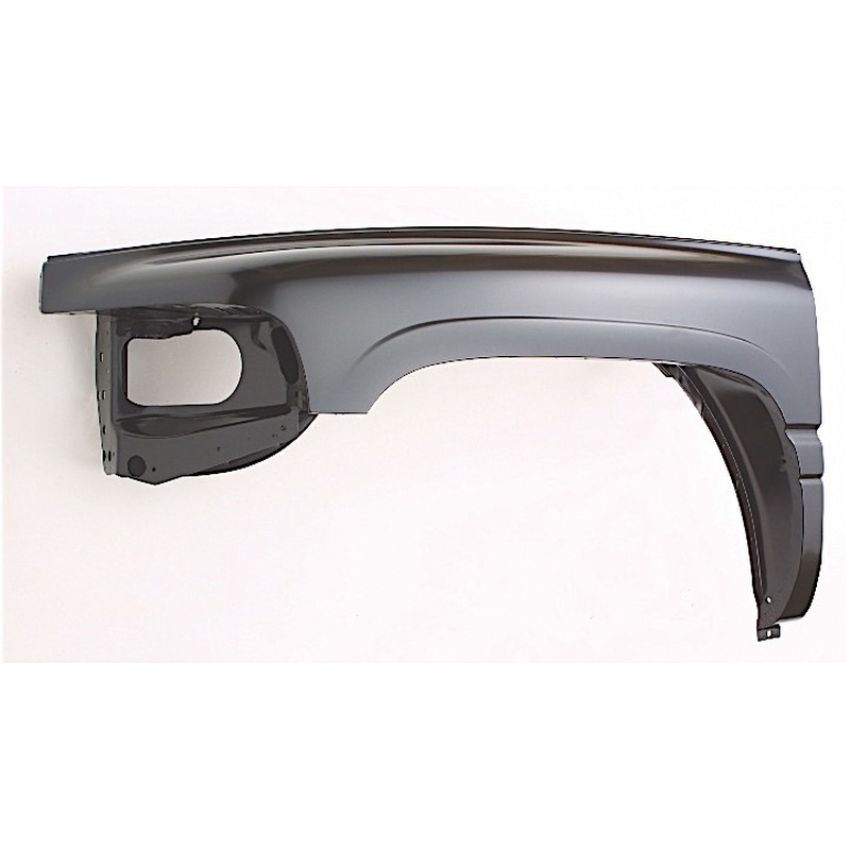 LH FENDER OLD STYLE DODGE P/U R1500 94-01; R2500/3500 94-02