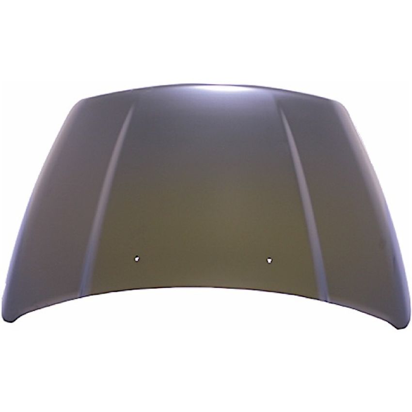 HOOD PANEL ASSY DODGE DURANGO 2004-2006