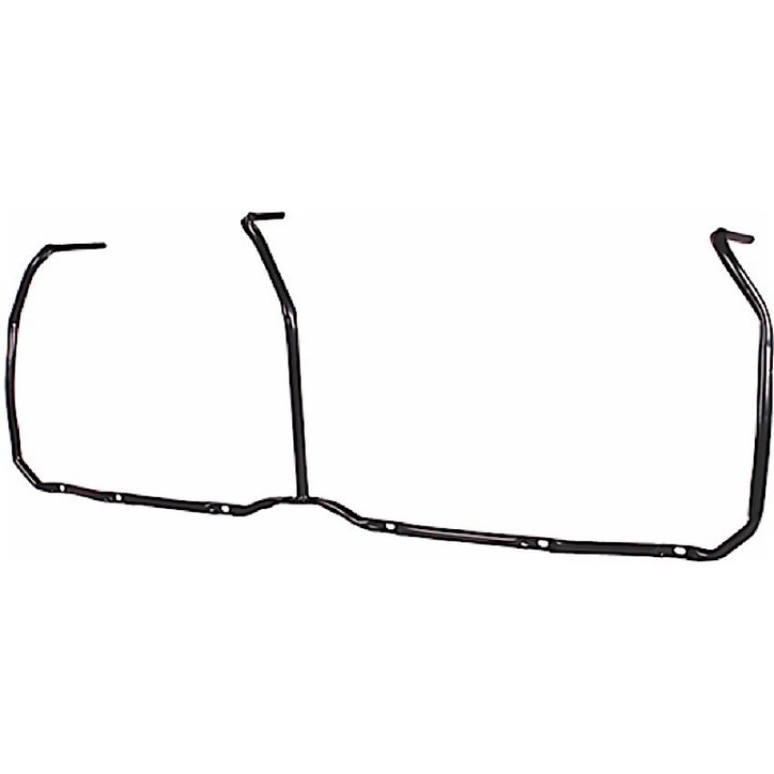 GRILLE SUPPORT DODGE P/U 02-05