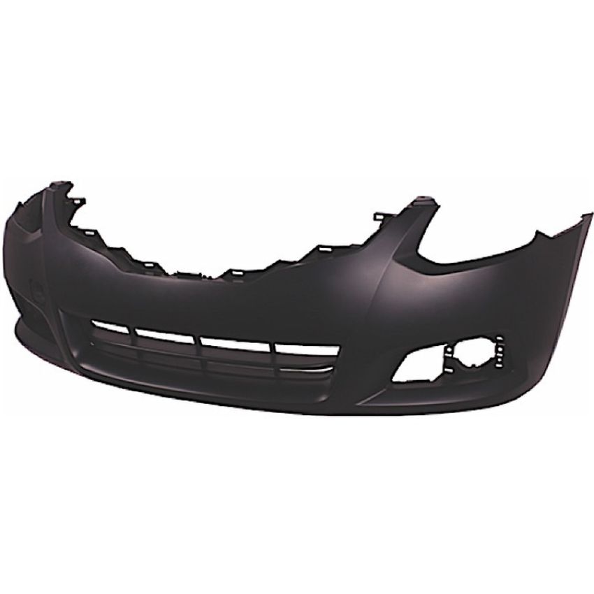 FRONT BUMPER COVER CPE (P) ALTIMA 10-13