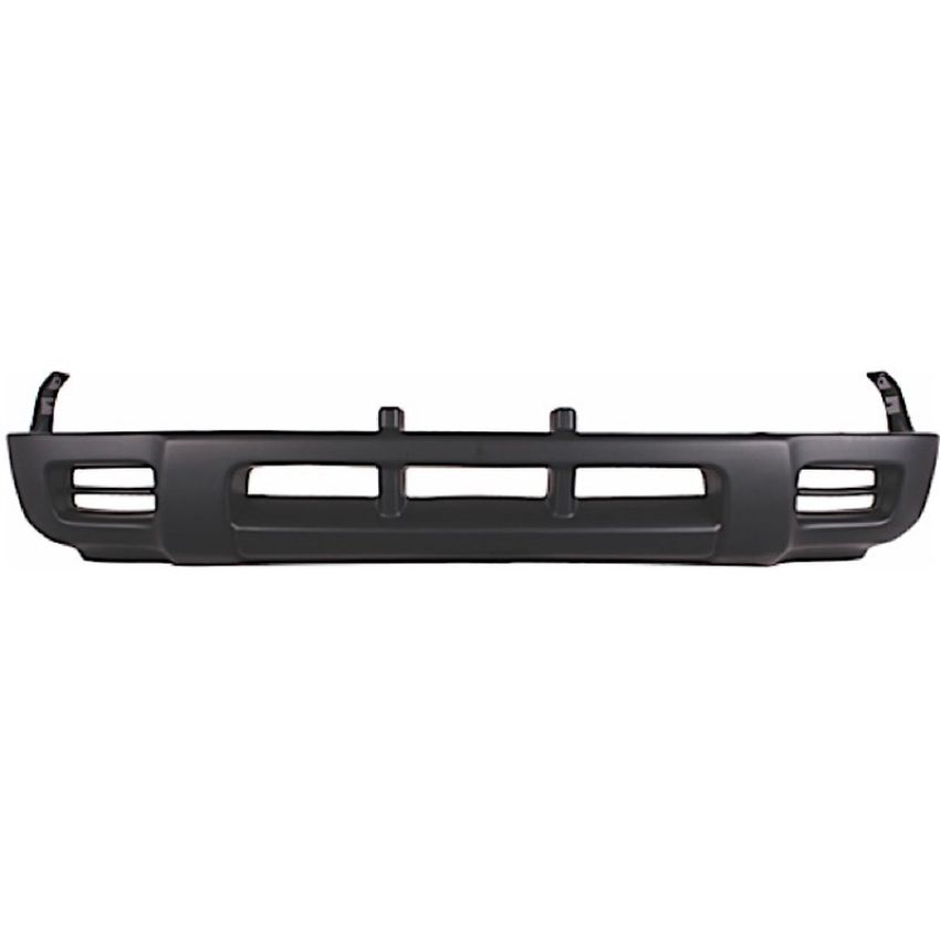 FRONT VALANCE PANEL (P) FRONTIER 98-00
