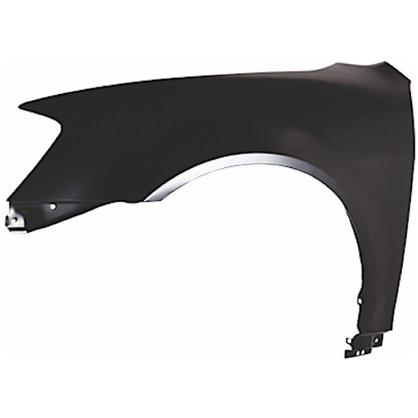 RH FRONT FENDER ASSY NISSAN ALTIMA 2002-2006