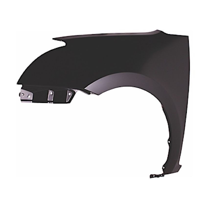 LH FRONT FENDER ASSY 2.0L NISSAN SENTRA 2007-2012