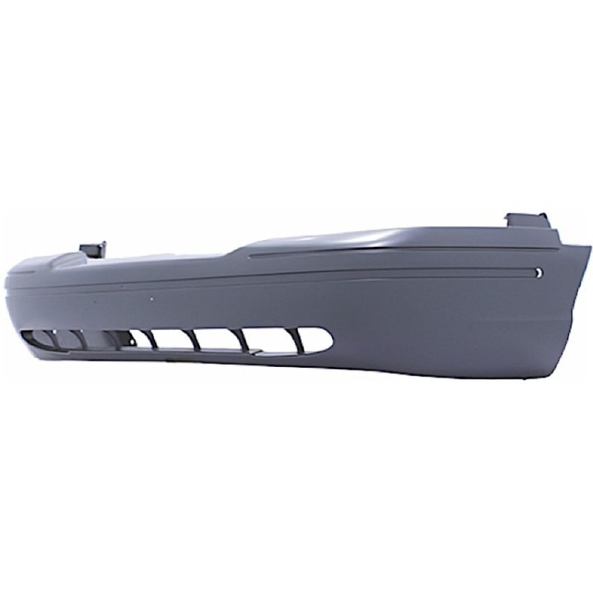 FRONT BUMPER COVER (P) CROWN VICTORIA 98-10