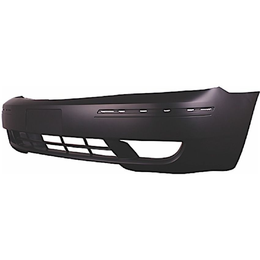 FRONT BUMPER COVER (P) FIVE HUNDRED SEL/LIMITED 05-07