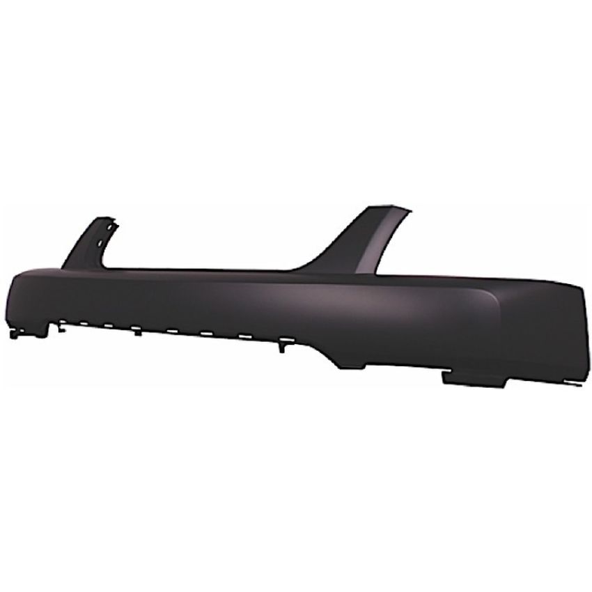 FRONT UPPER BUMPER COVER (P) FREESTYLE 05-07