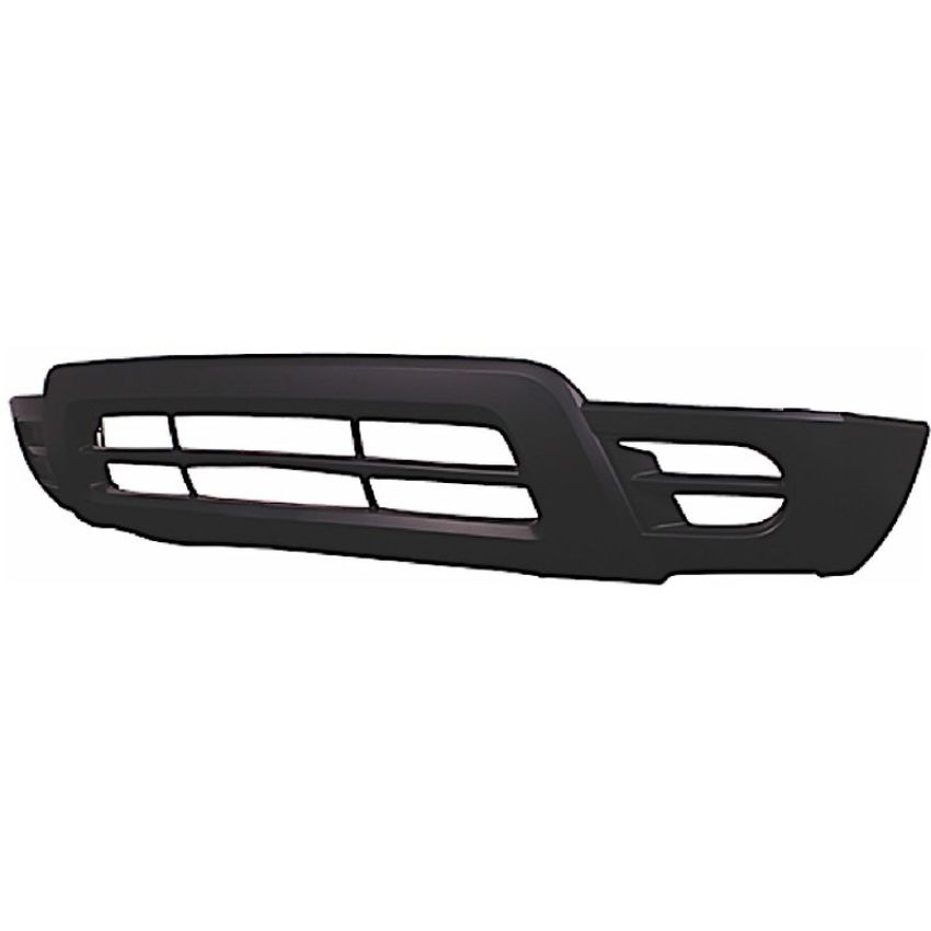 FRONT BUMPER COVER LOWER (P) W/O FOG HOLES FREESTYLE SE 05-07