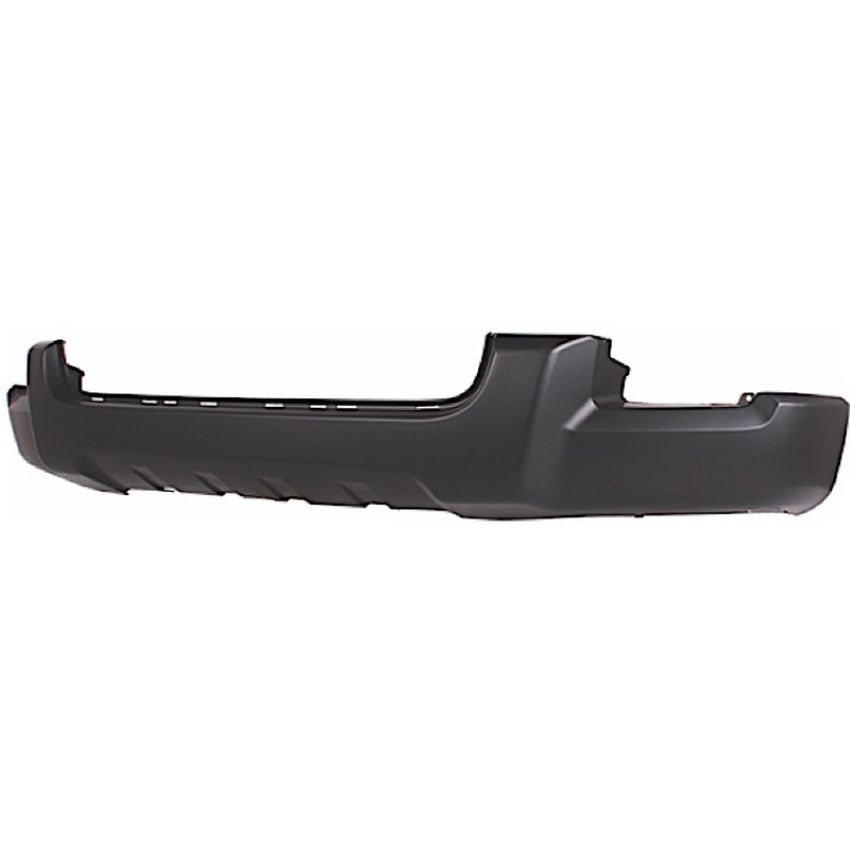 FRONT LOWER BUMPER COVER (P) EXPLORER EDDIE BAUER 06-10