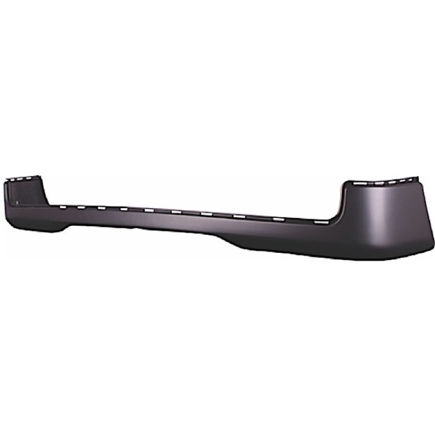 FRONT BUMPER COVER (P) SMOOTH W/O STX RANGER 06-11