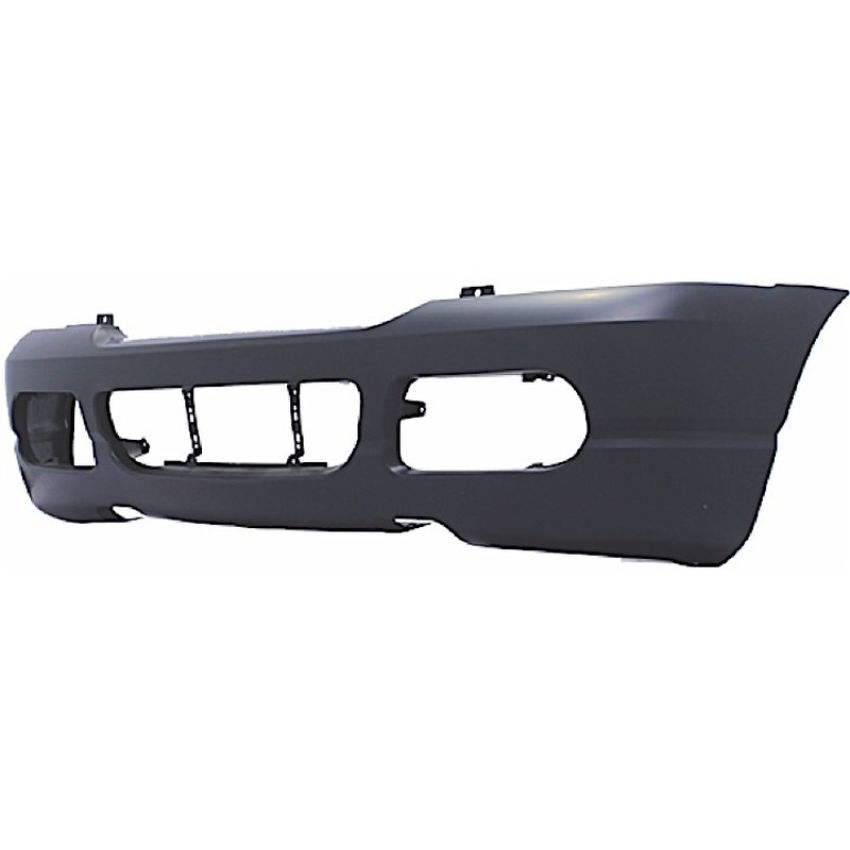 FRONT BUMPER COVER (P) EXPLORER XLT 04-05