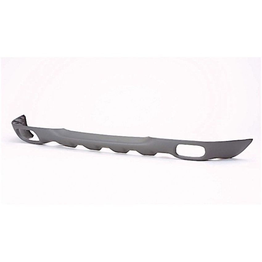 FRONT VALANCE W/ FOG LAMPS W/O SPLASH RANGER 98-00