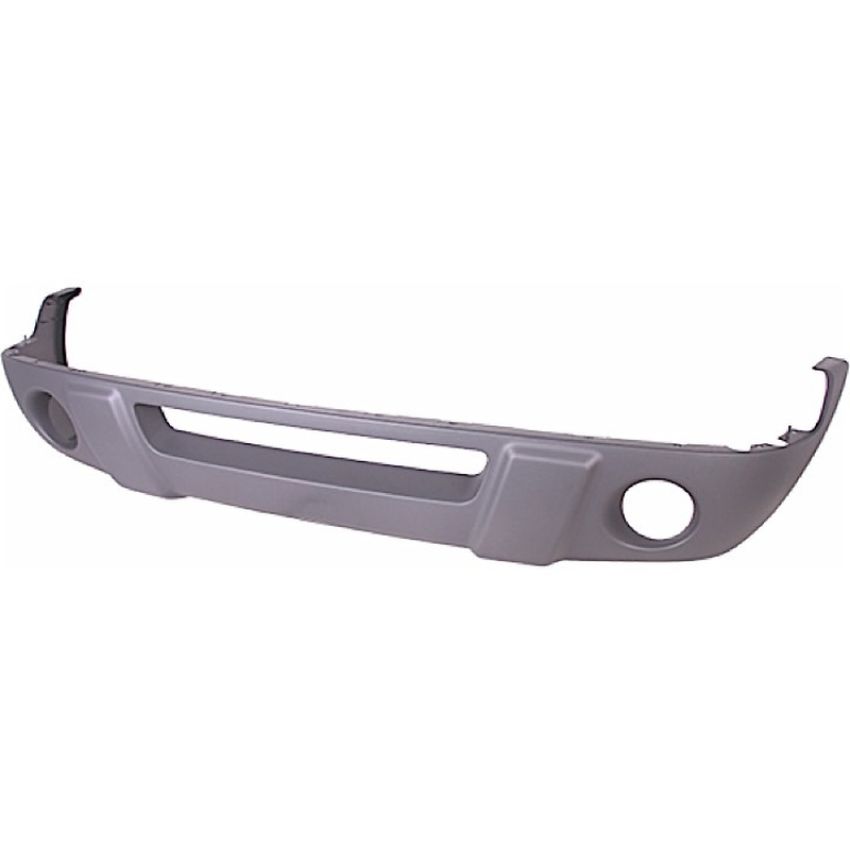 FRONT VALANCE W/ FOG LAMPS RANGER XL/XLT 01-03