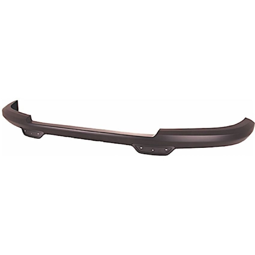 FRONT SPOILER (P) NEW STYLE FORD F150 FX2 P/U 07-08