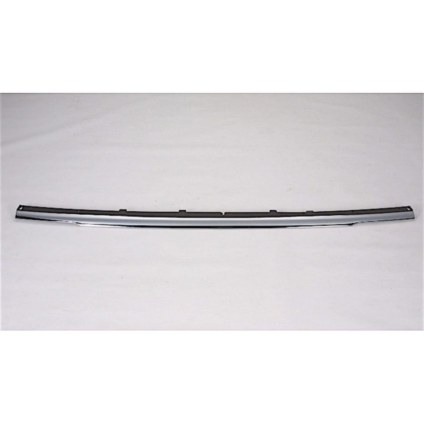 GRILLE MLDG CHR/BLK RANGER 93-97