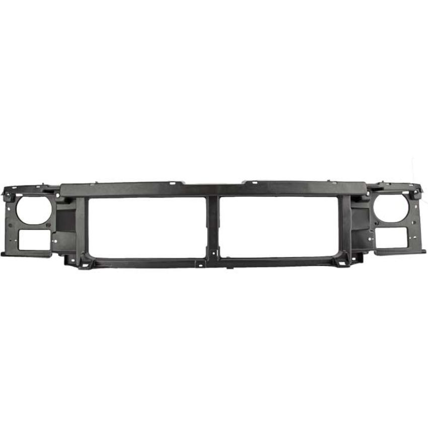 HEADER PANEL PLASTIC FORD P/U 92-98 (F150 92-96; F250/F350 92-98) ; BRONCO 92-96