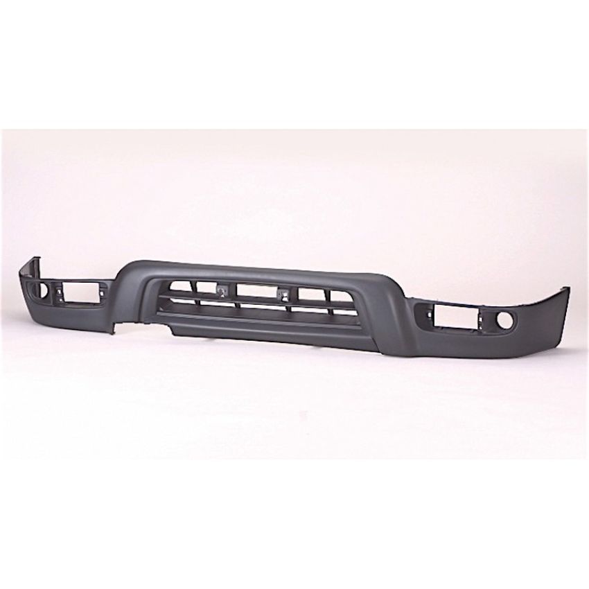 FRONT VALANCE PANEL W/O FLARE HOLES 4RUNNER SR5/BASE 99-02