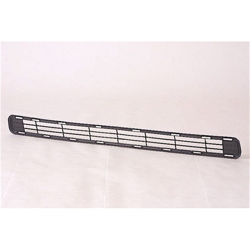 FRONT COVER LOWER GRILLE MAT BLK RAV4 06-08