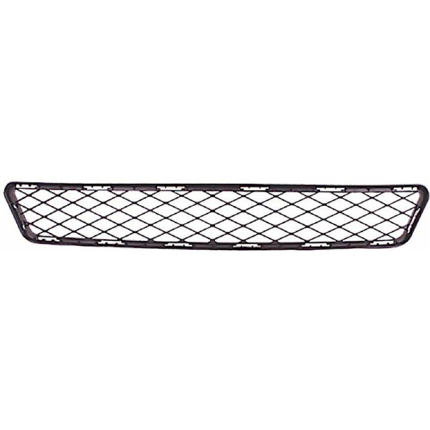 FRONT LOWER COVER GRILLE MAT BLK CAMRY SE 10-11