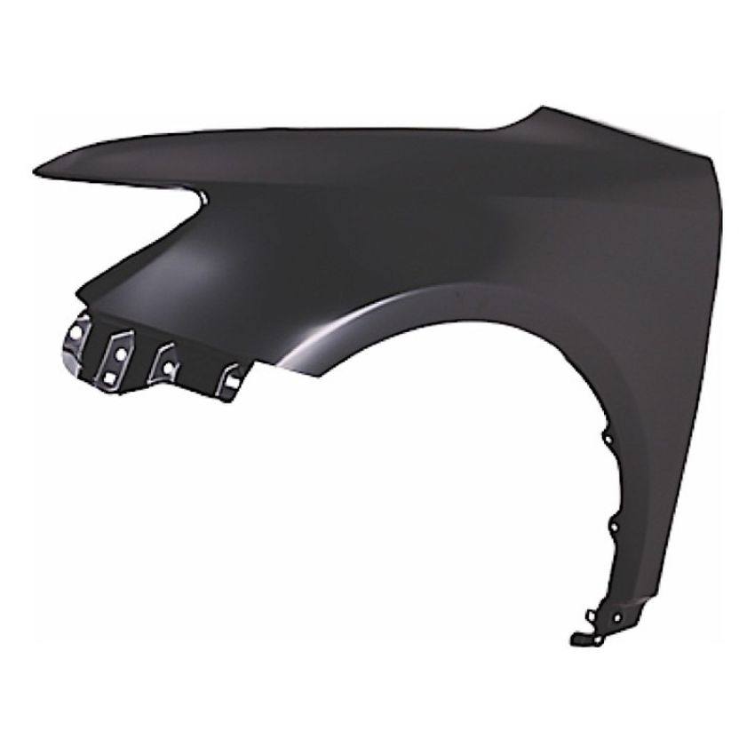 CAPA LH FT FENDER ASSY TC 11-16