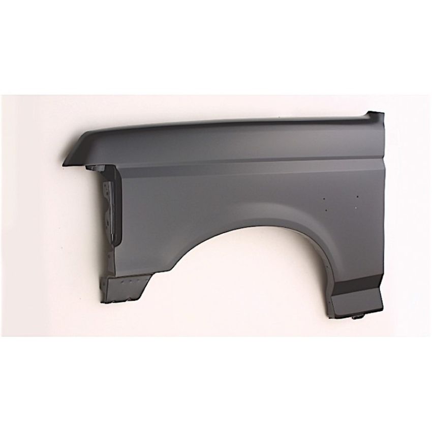 LH FENDER FORD P/U/BRONCO 87-91