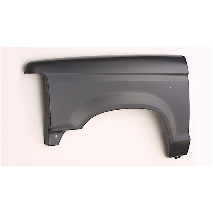 RH FENDER RANGER 89-92; BRONCO II 89-90