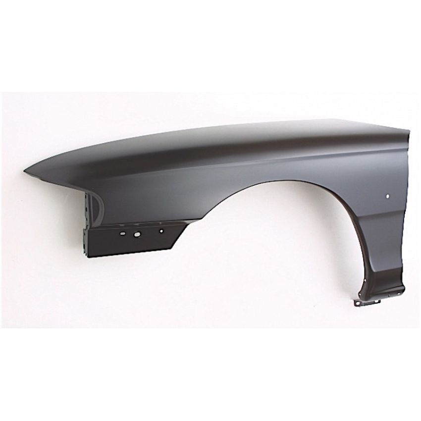 LH FRONT FENDER ASSY FORD MUSTANG 1994-1998