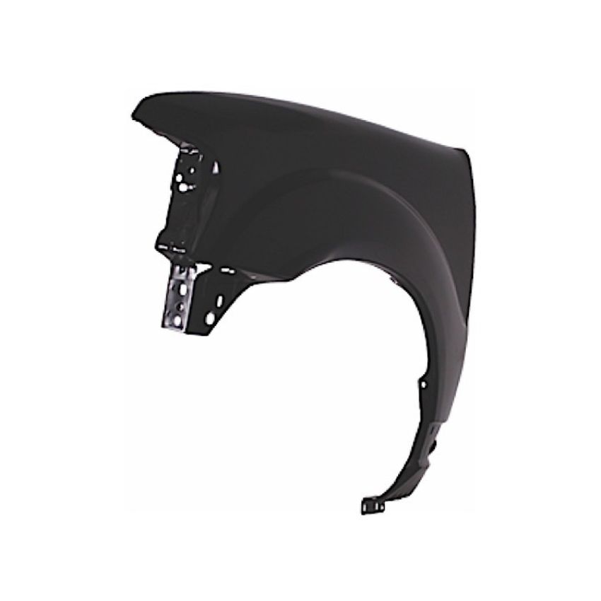 LH FENDER EXPLORER 2 DOOR SPORT 01-03; SPORT TRAC 01-05