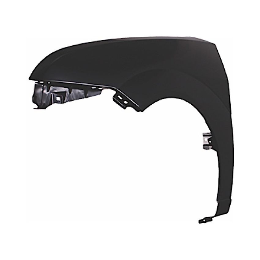 CAPA LH FRT FENDER ASSY FORD FOCUS 2005-2007