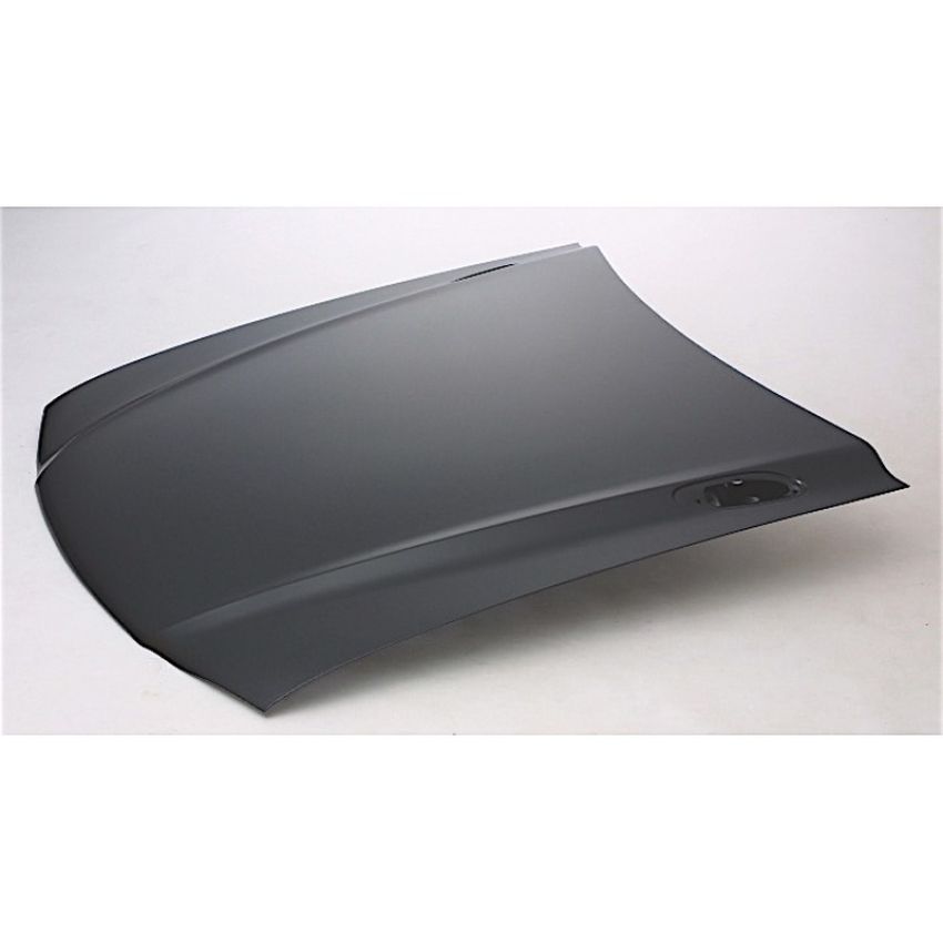 HOOD PANEL ASSY EXC COBRA; STEEL FORD MUSTANG 1994-1998