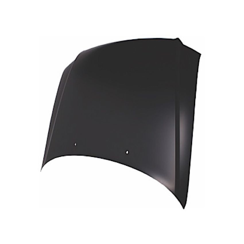 HOOD ALUMINUM EXPLORER 06-10; SPORT TRAC 07-10