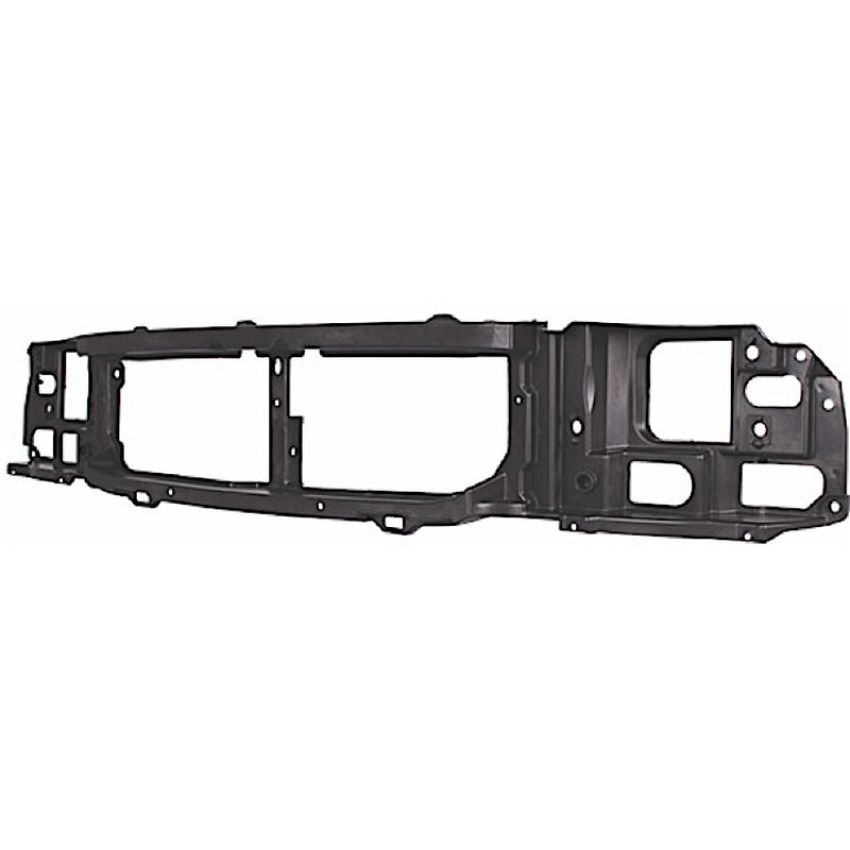HEADER PANEL PRIME FORD RANGER 1998-2000