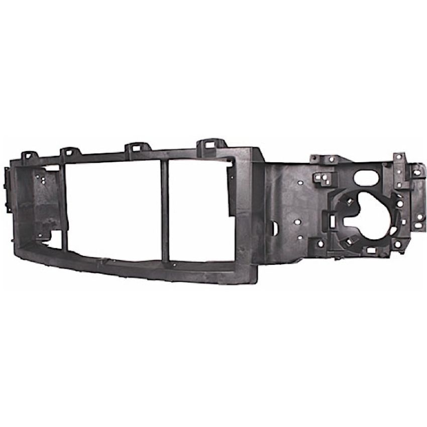 CAPA HEADER PANEL GRILLE REINFORCEMENT FORD EXCURSION 00-04